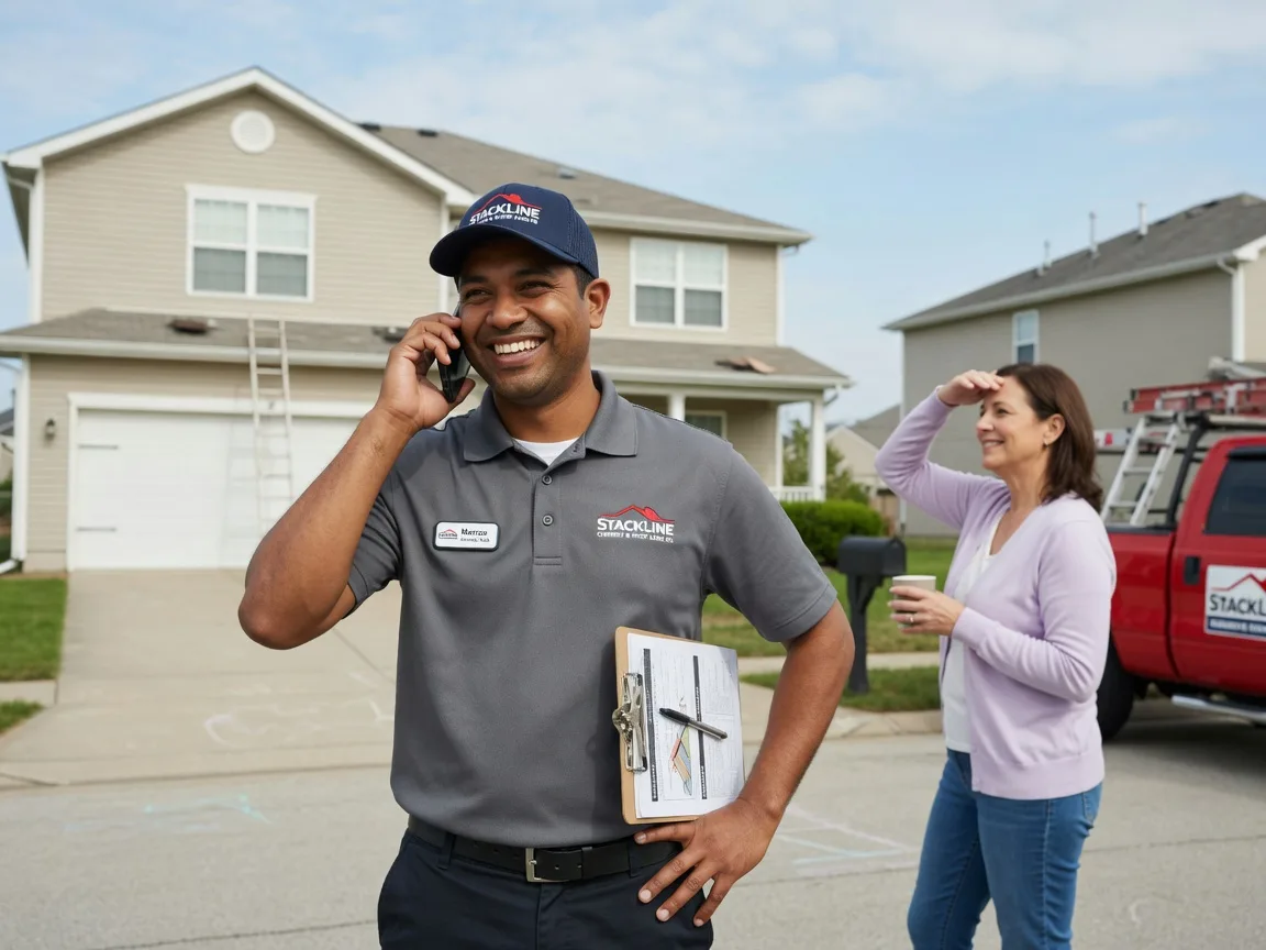 Chimney flashing repair Warsaw, NY FAQs